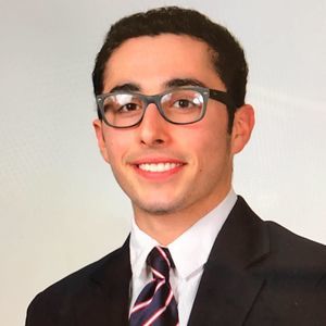 Meet your Posher, Jacob